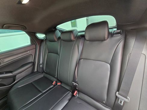 Used 2024 Acura Integra A-Spec FWD image 16