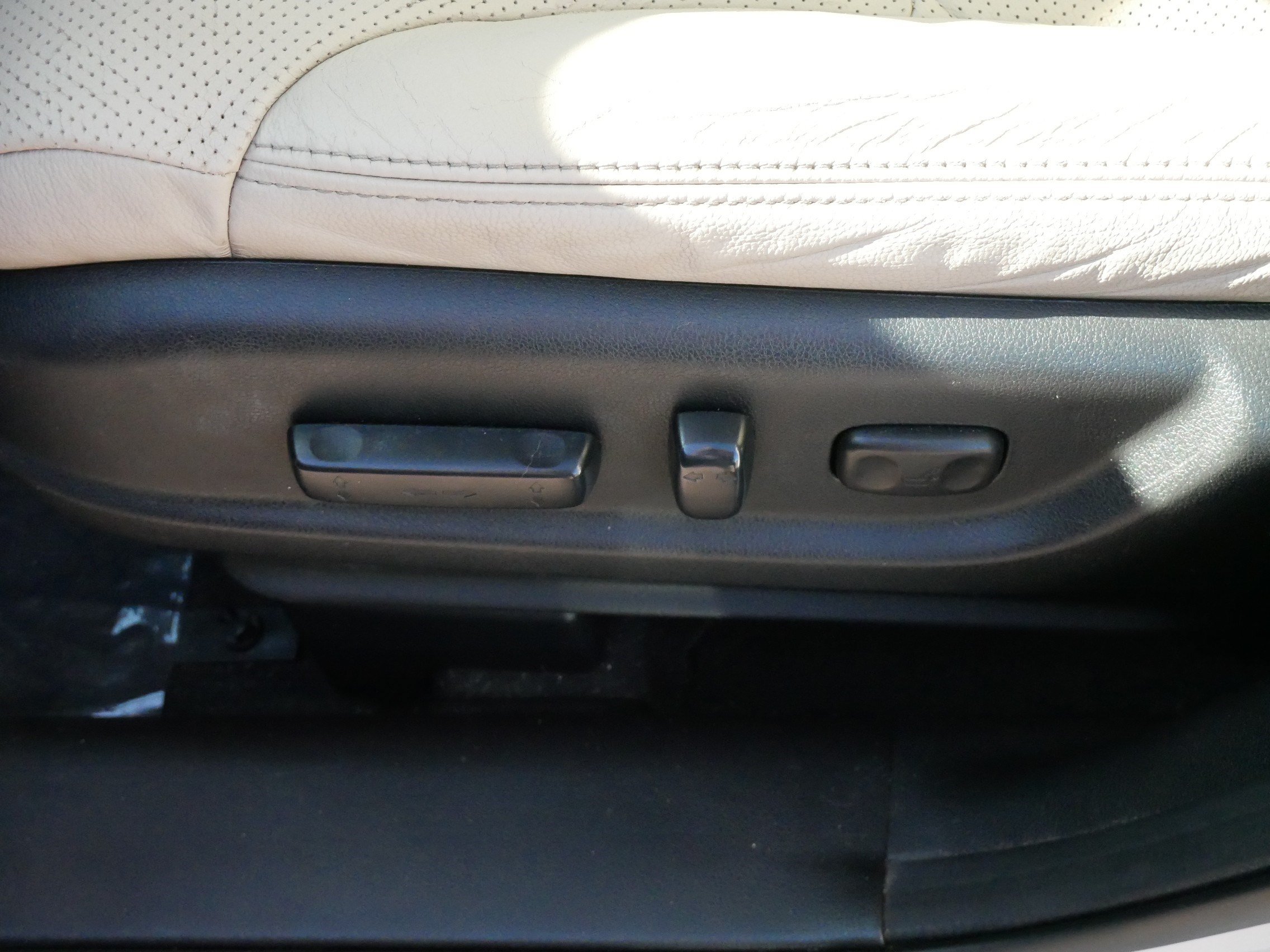 Used 2015 Honda CR-V EX-L image 17