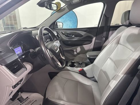 Used 2022 GMC Terrain SLT FWD image 18