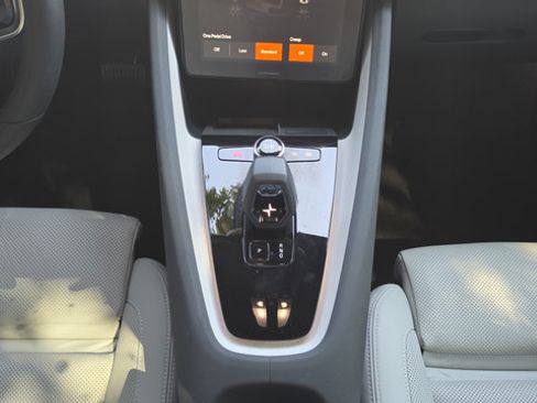 Used 2023 Polestar Polestar 2 w/ Pilot Pack AWD/4WD image 8