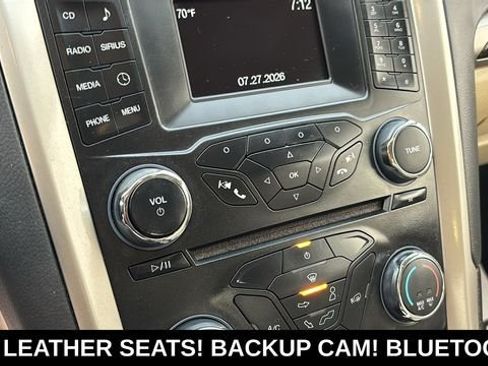 Used 2015 Ford Fusion SE w/ Equipment Group 202A FWD image 18