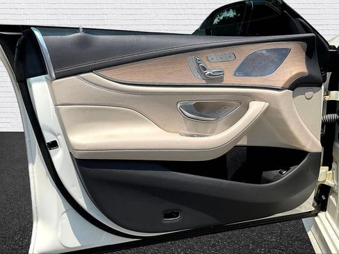 Used 2019 Mercedes-Benz CLS 450 image 17