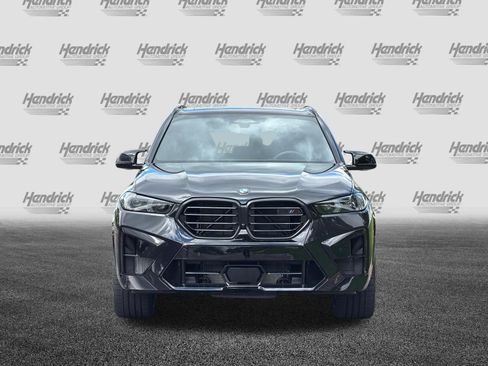 New 2026 BMW X5 M Competition w/ Executive Package AWD/4WD image 3