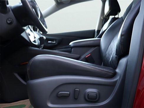 Used 2023 Nissan Murano Platinum image 39