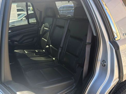 Used 2016 Chevrolet Tahoe LT w/ Luxury Package AWD/4WD image 35
