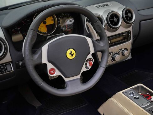 Used 2008 Ferrari F430 Spider RWD image 21