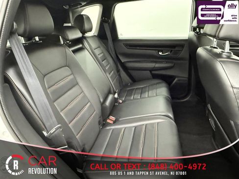 Used 2025 Honda CR-V Sport-L image 31