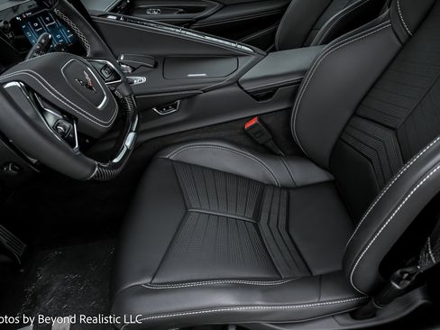 Used 2024 Chevrolet Corvette E-Ray image 27