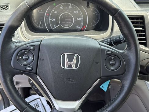 Used 2013 Honda CR-V EX-L image 12