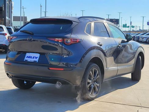 New 2026 MAZDA CX-30 AWD 2.5 S image 4
