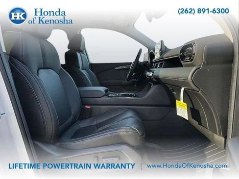 New 2025 Honda Pilot Touring image 37