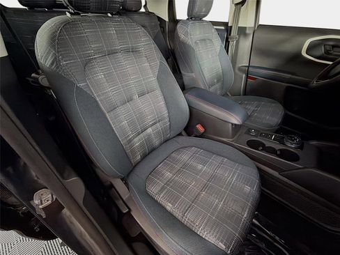 Used 2023 Ford Bronco Sport Heritage w/ Heritage Convenience Package AWD/4WD image 26