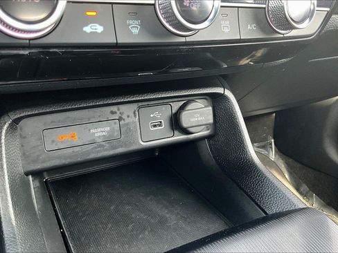 Certified 2023 Honda Civic Sport image 24