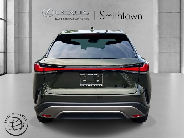 New 2026 Lexus RX 350 Premium AWD/4WD image 5