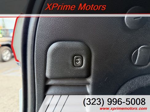 Used 2018 Jeep Grand Cherokee Limited AWD/4WD image 16