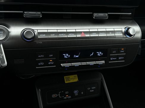 New 2026 Hyundai Kona SEL Premium image 21