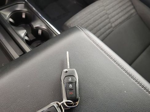 Used 2023 Ford F150 XL w/ STX Appearance Package AWD/4WD image 18