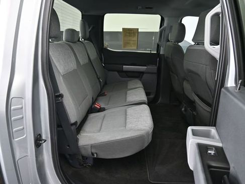 Used 2022 Ford F150 XLT w/ Trailer Tow Package image 32