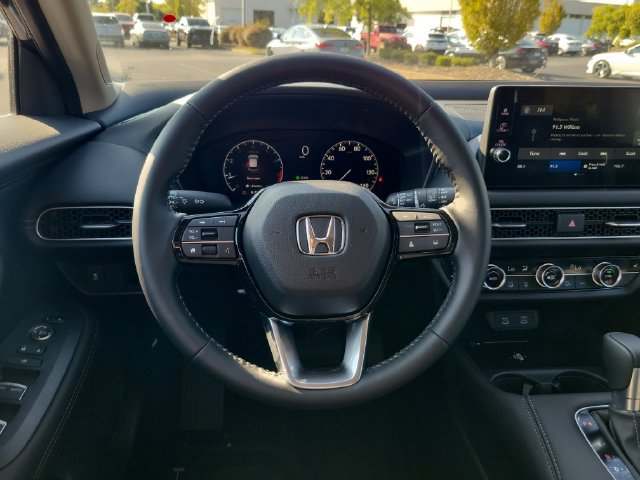 New 2027 Honda HR-V EX-L image 10