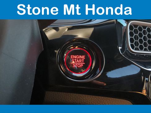 New 2026 Honda Civic Sport image 30