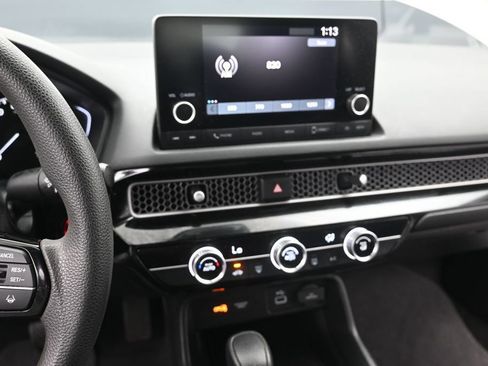 Certified 2023 Honda Civic LX image 22