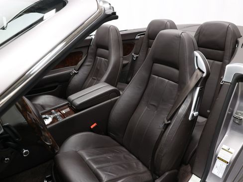 Used 2008 Bentley Continental GTC image 3