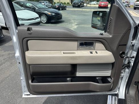 Used 2010 Ford F150 XLT RWD image 23