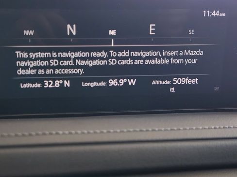 Used 2023 MAZDA CX-30 AWD 2.5 S w/ Preferred Package image 17