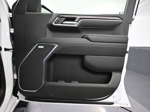 Used 2023 Chevrolet Silverado 1500 LTZ image 51