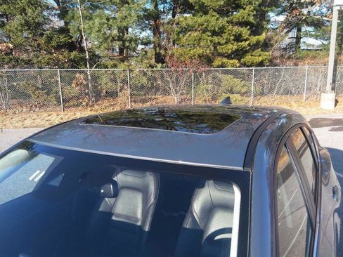 Used 2024 MAZDA CX-5 Carbon Edition image 2