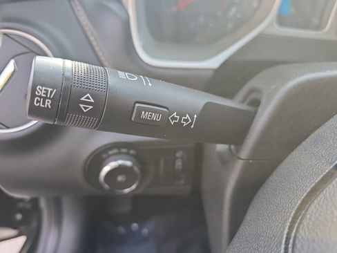 Used 2014 Chevrolet Camaro LT image 28