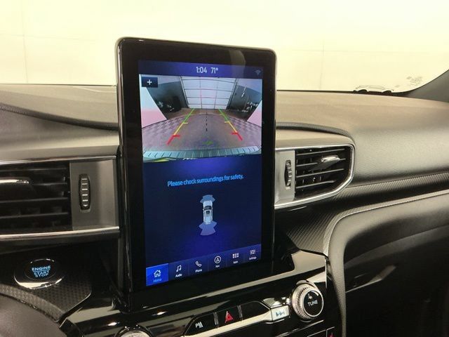 Used 2023 Ford Explorer ST w/ Technology Package AWD/4WD image 20
