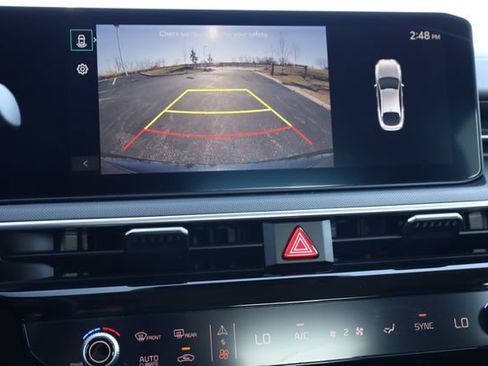 Certified 2025 Kia K5 LXS image 17