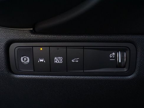 New 2026 Chevrolet Equinox EV RS image 22