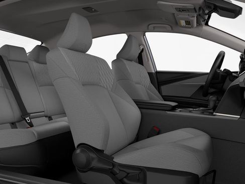 New 2026 Toyota Camry LE FWD image 28