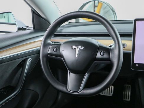 Used 2023 Tesla Model 3 Performance AWD/4WD image 12