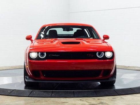 Used 2020 Dodge Challenger R/T Scat Pack image 5