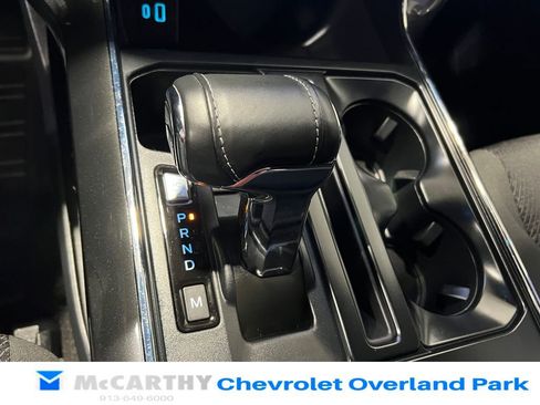 Used 2023 Ford F150 XLT w/ Equipment Group 302A High image 22