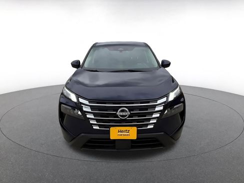 Used 2025 Nissan Rogue SV FWD image 4