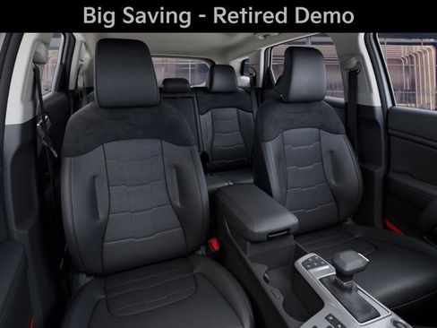 New 2026 Kia Sportage SX image 15