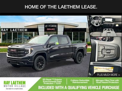 New 2026 GMC Sierra 1500 Elevation