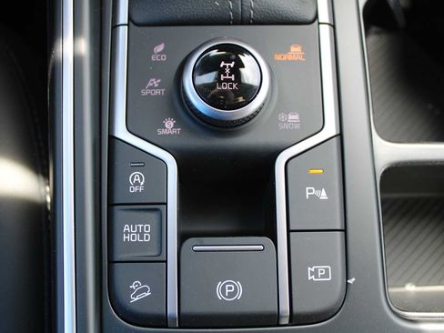 New 2026 Kia Sorento X-Line EX image 34