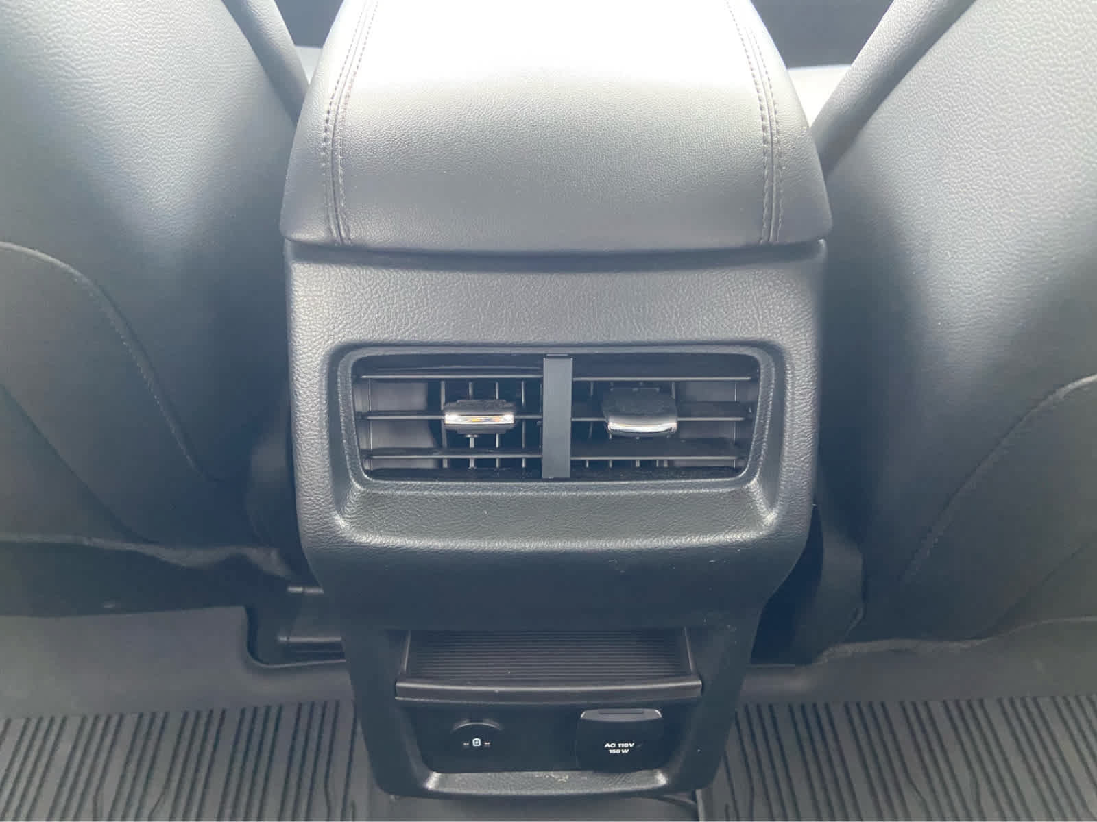 Used 2023 Ford Edge SEL w/ Convenience Package AWD/4WD image 17