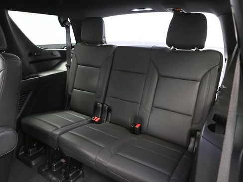 Used 2023 Chevrolet Tahoe Z71 image 46