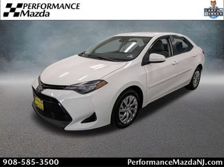 Used 2017 Toyota Corolla LE w/ Body Protection Package FWD 360° Tour