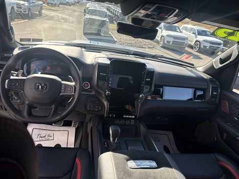 Used 2025 RAM 1500 RHO w/ RHO Level 1 Equipment Group image 14