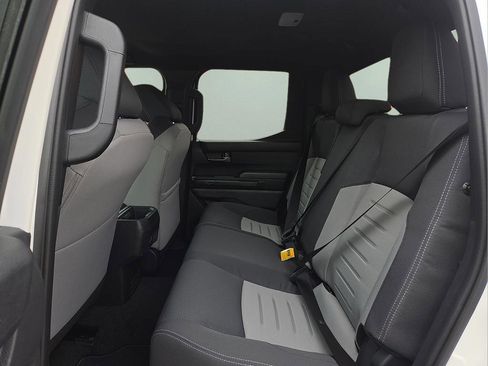 New 2026 Toyota Tacoma TRD Sport RWD image 14