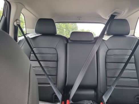 New 2026 Honda CR-V EX-L image 23