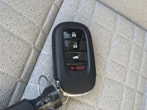 Used 2026 Honda HR-V LX image 26