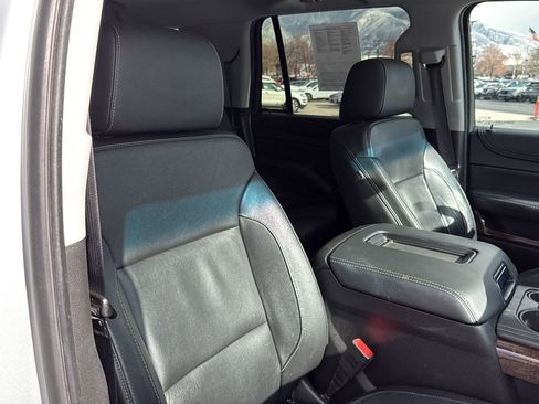 Used 2018 Chevrolet Tahoe LT image 39